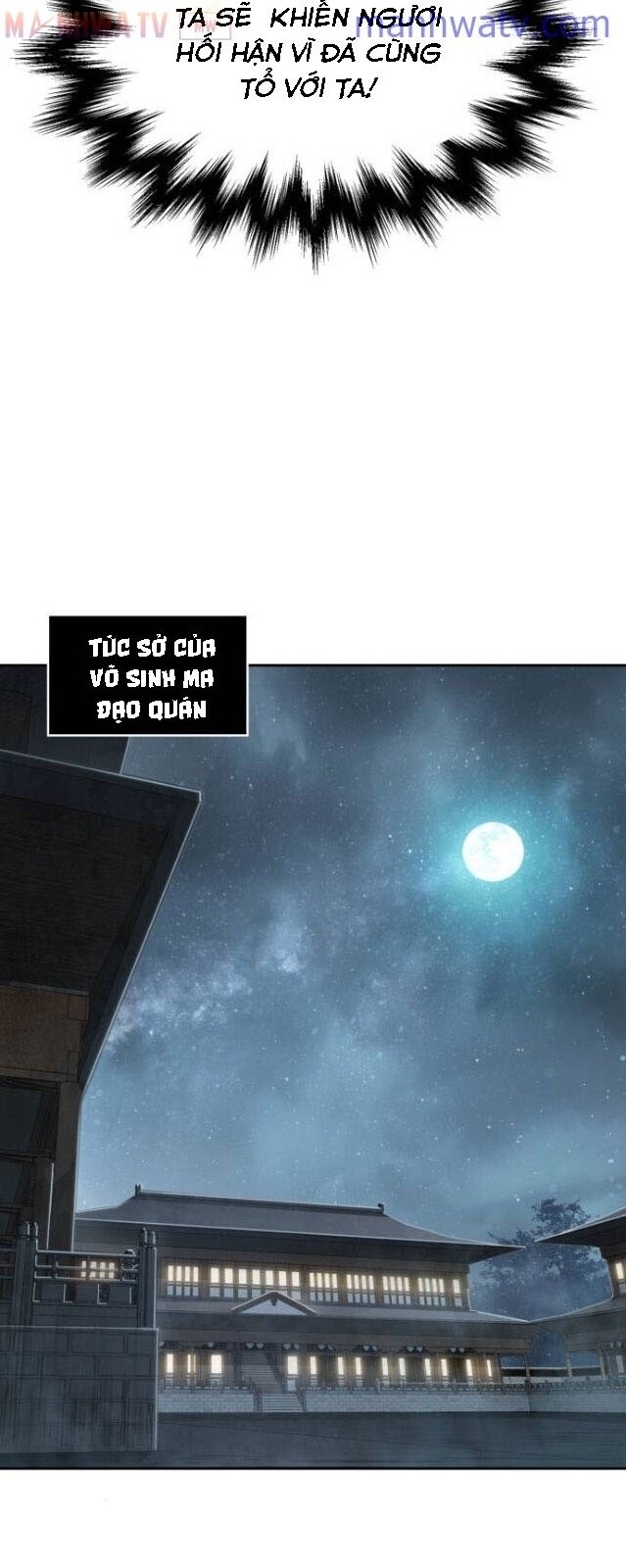 Ngã Lão Ma Thần Chap 13 - Next Chap 14