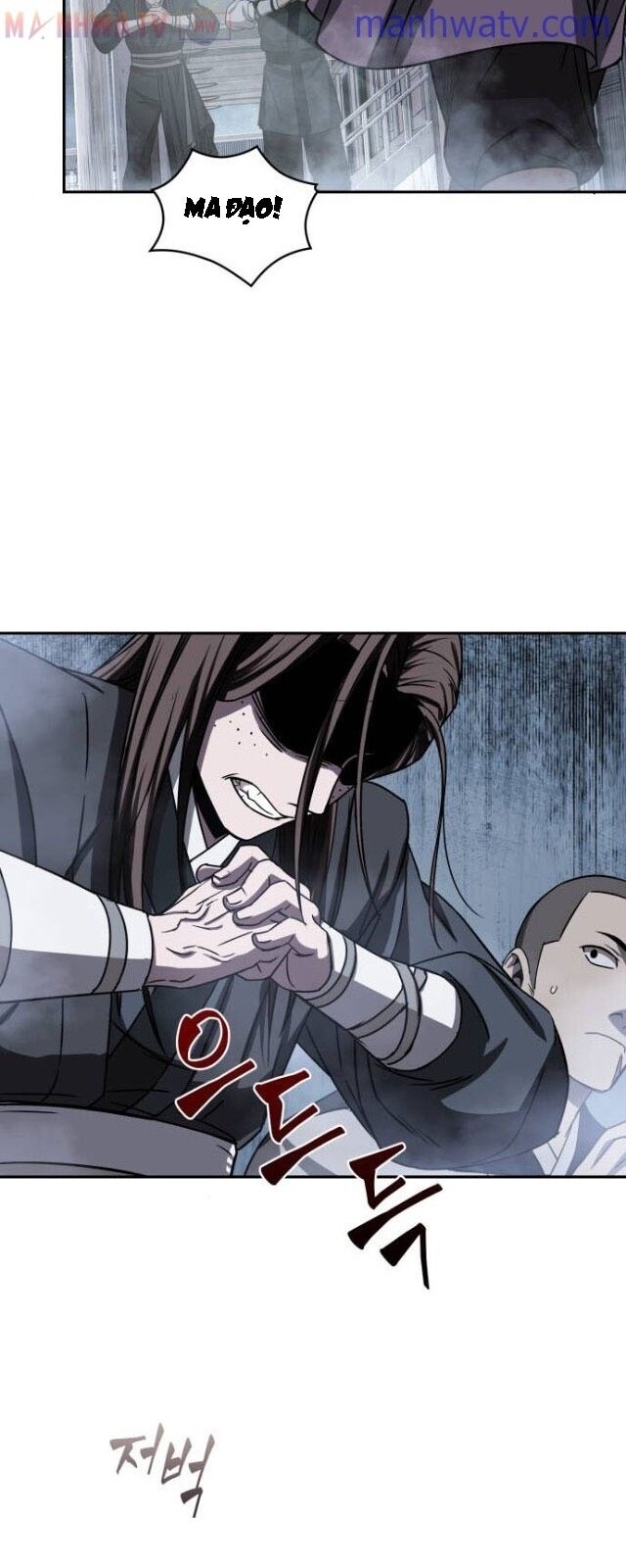 Ngã Lão Ma Thần Chap 13 - Next Chap 14