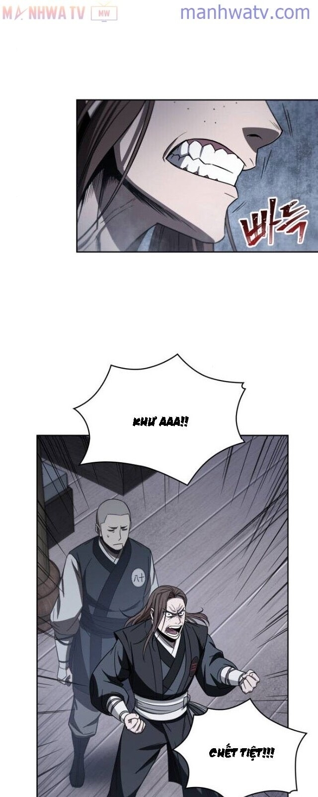 Ngã Lão Ma Thần Chap 13 - Next Chap 14