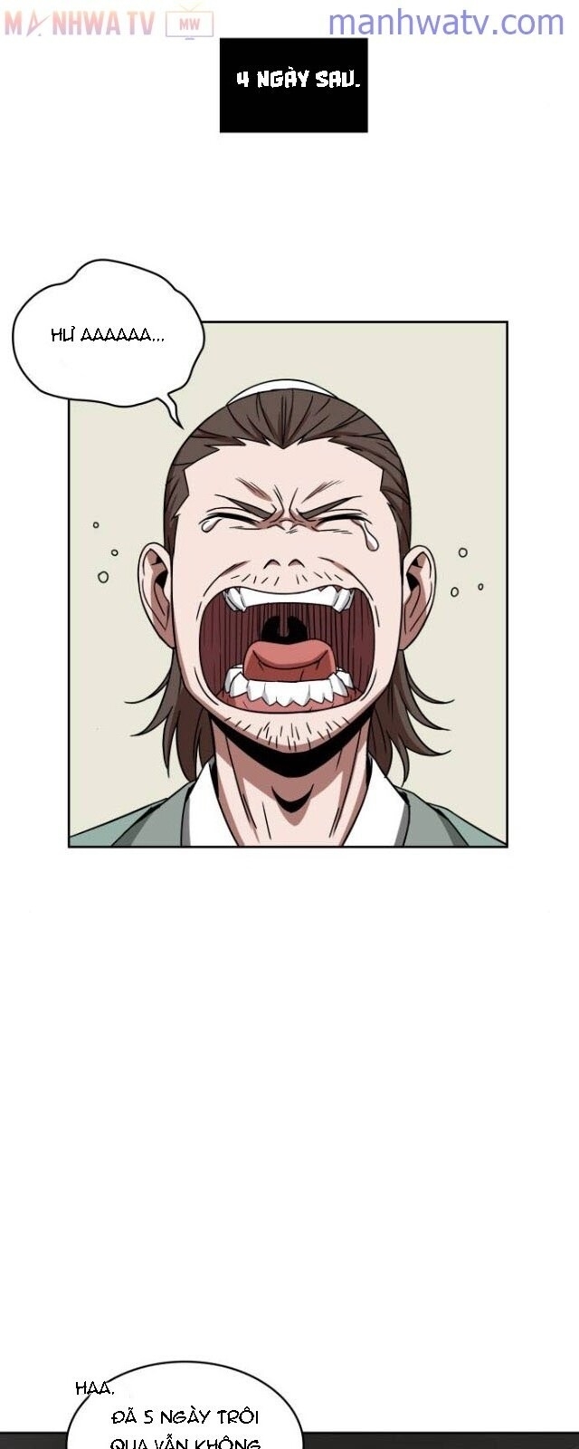 Ngã Lão Ma Thần Chap 13 - Next Chap 14
