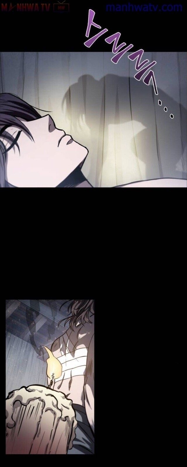 Ngã Lão Ma Thần Chap 13 - Next Chap 14