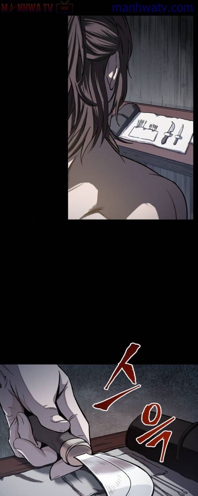 Ngã Lão Ma Thần Chap 13 - Next Chap 14