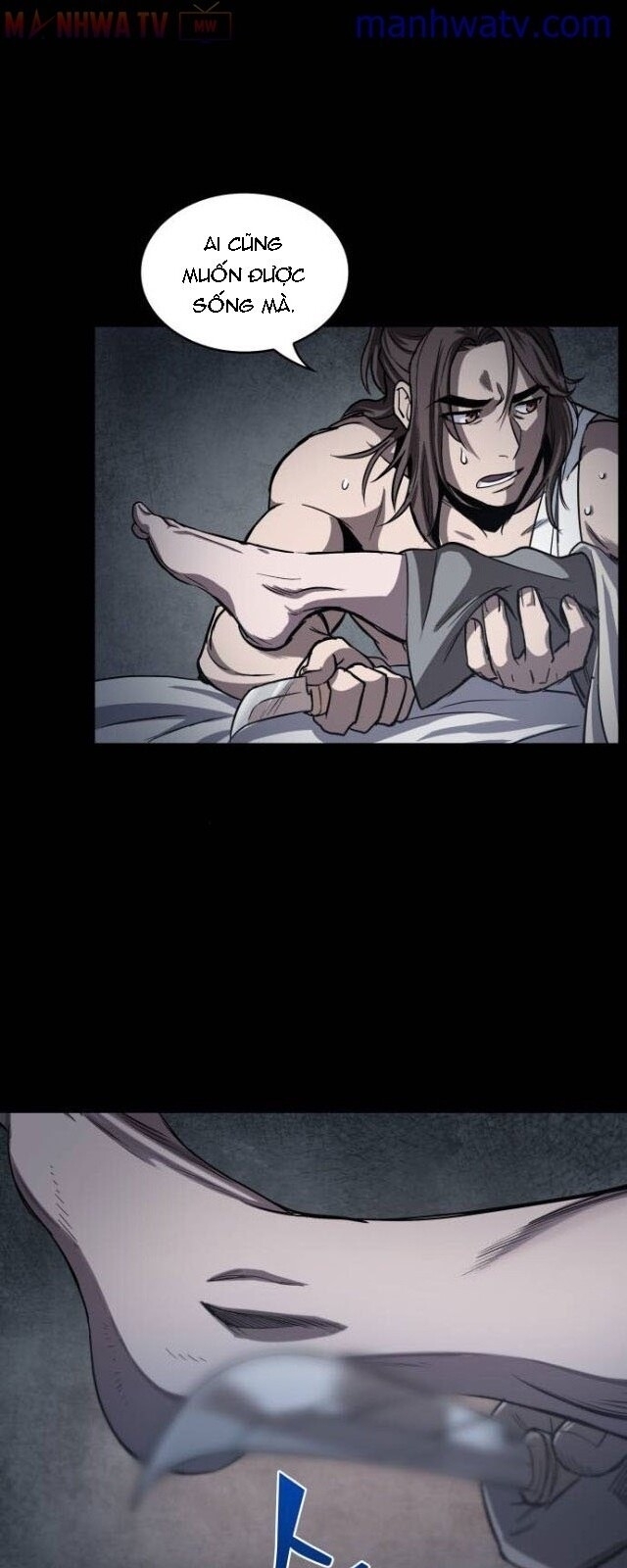 Ngã Lão Ma Thần Chap 13 - Next Chap 14