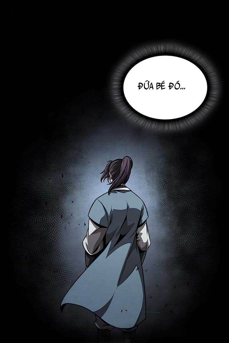 Ngã Lão Ma Thần Chap 131 - Next Chap 132
