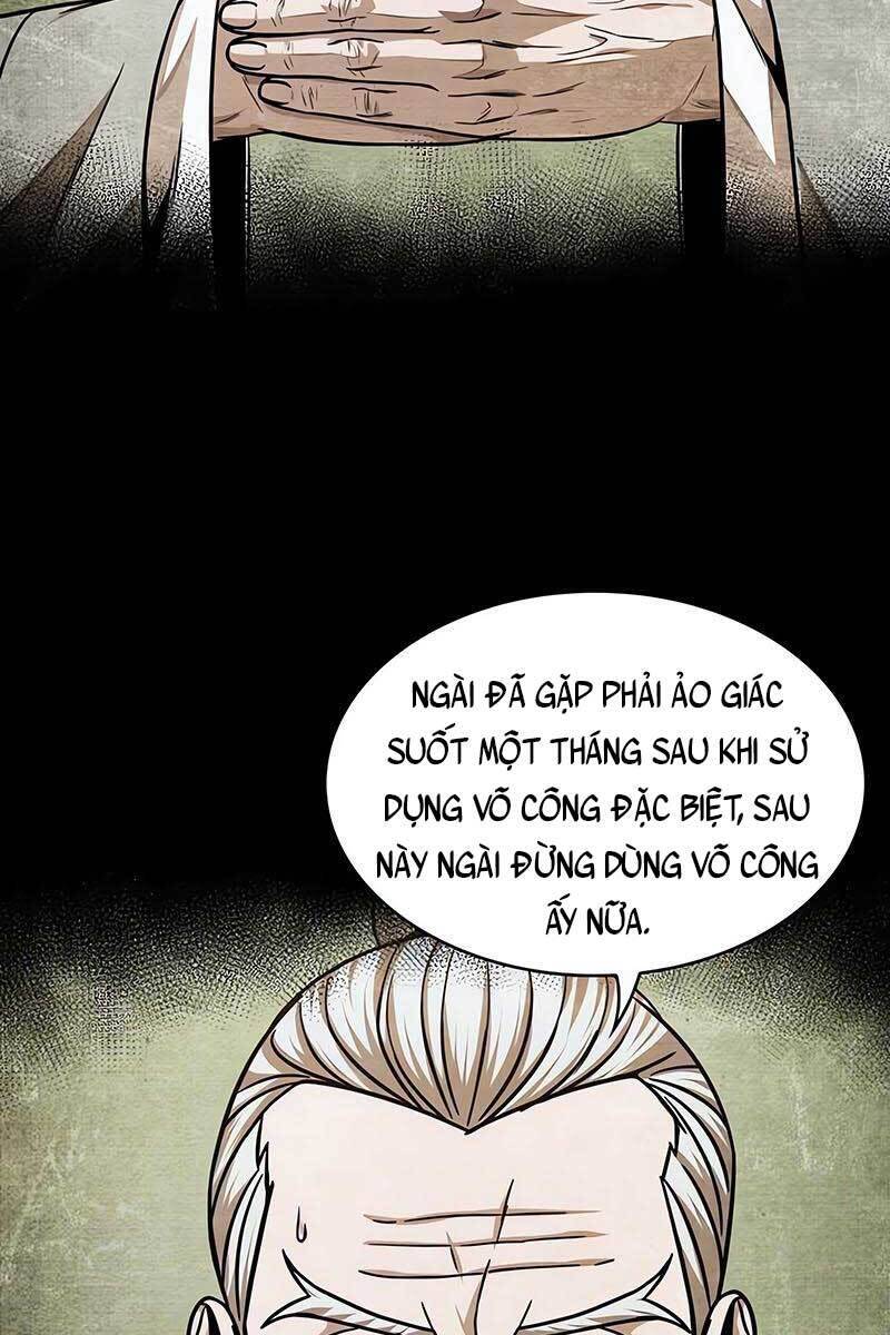 Ngã Lão Ma Thần Chap 131 - Next Chap 132