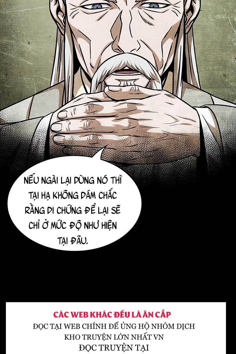 Ngã Lão Ma Thần Chap 131 - Next Chap 132