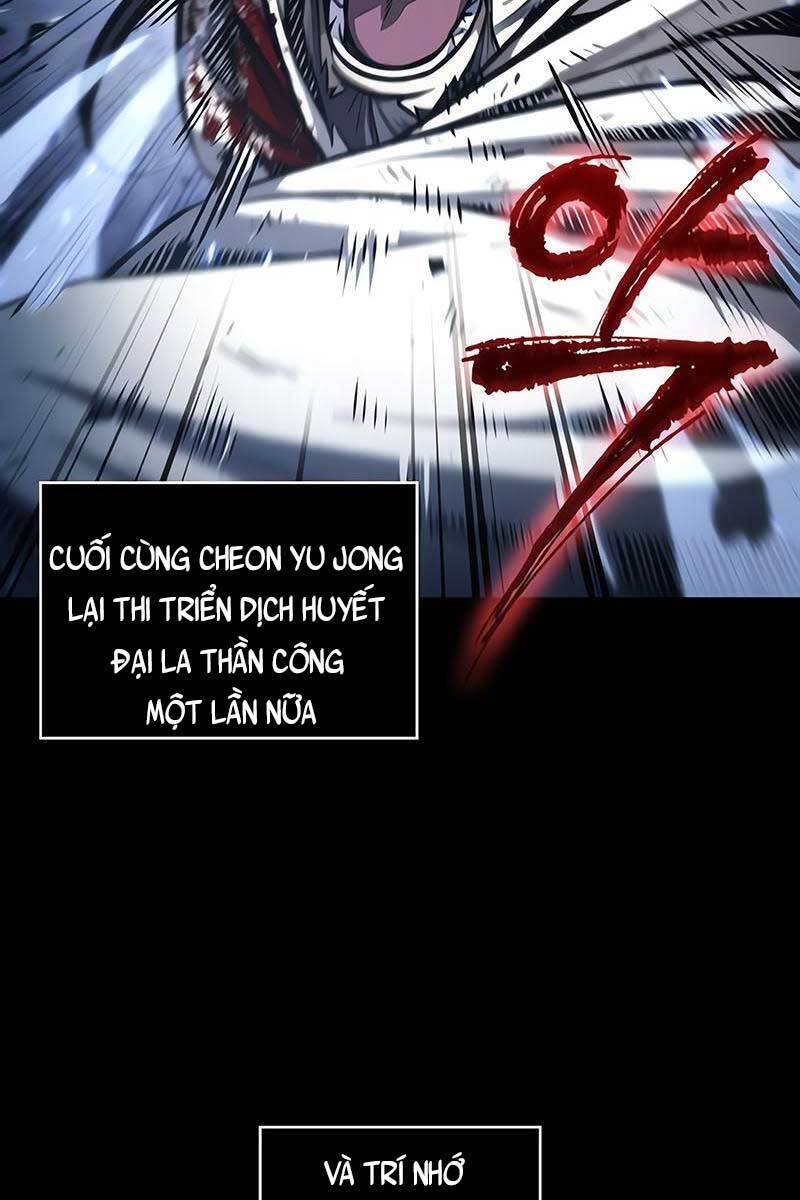 Ngã Lão Ma Thần Chap 131 - Next Chap 132