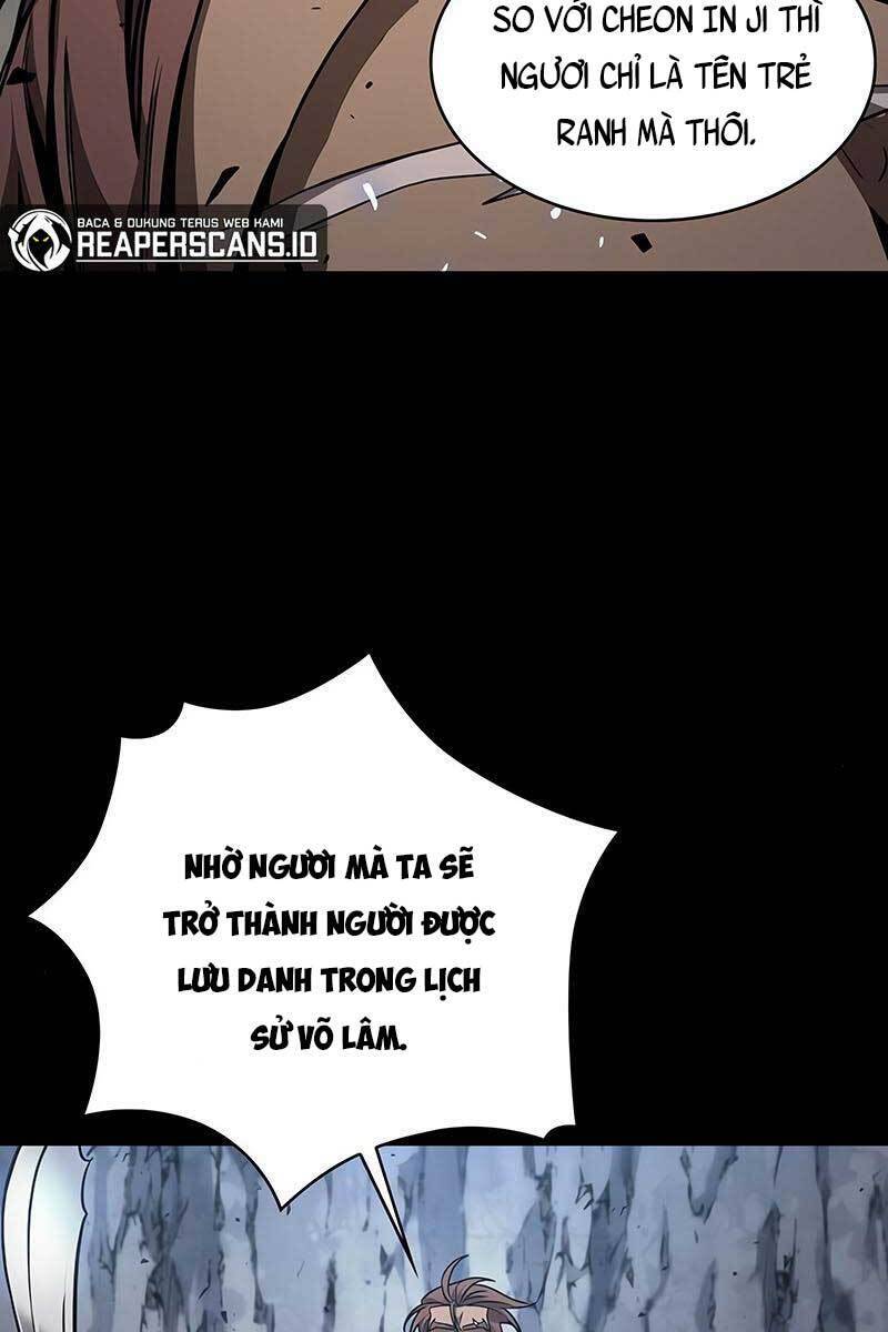 Ngã Lão Ma Thần Chap 131 - Next Chap 132