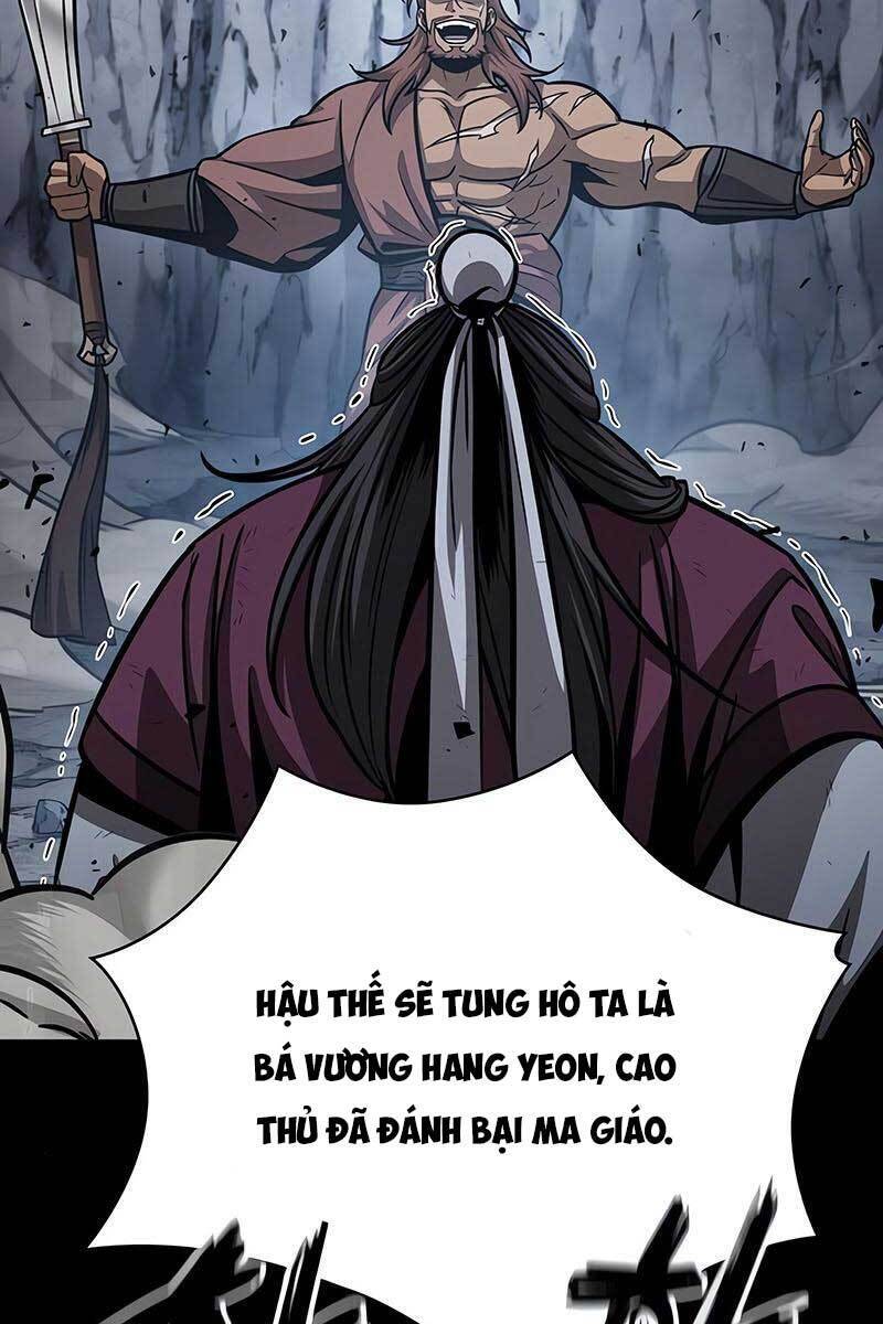 Ngã Lão Ma Thần Chap 131 - Next Chap 132