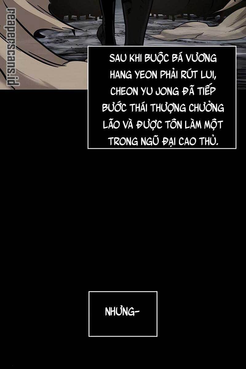 Ngã Lão Ma Thần Chap 131 - Next Chap 132