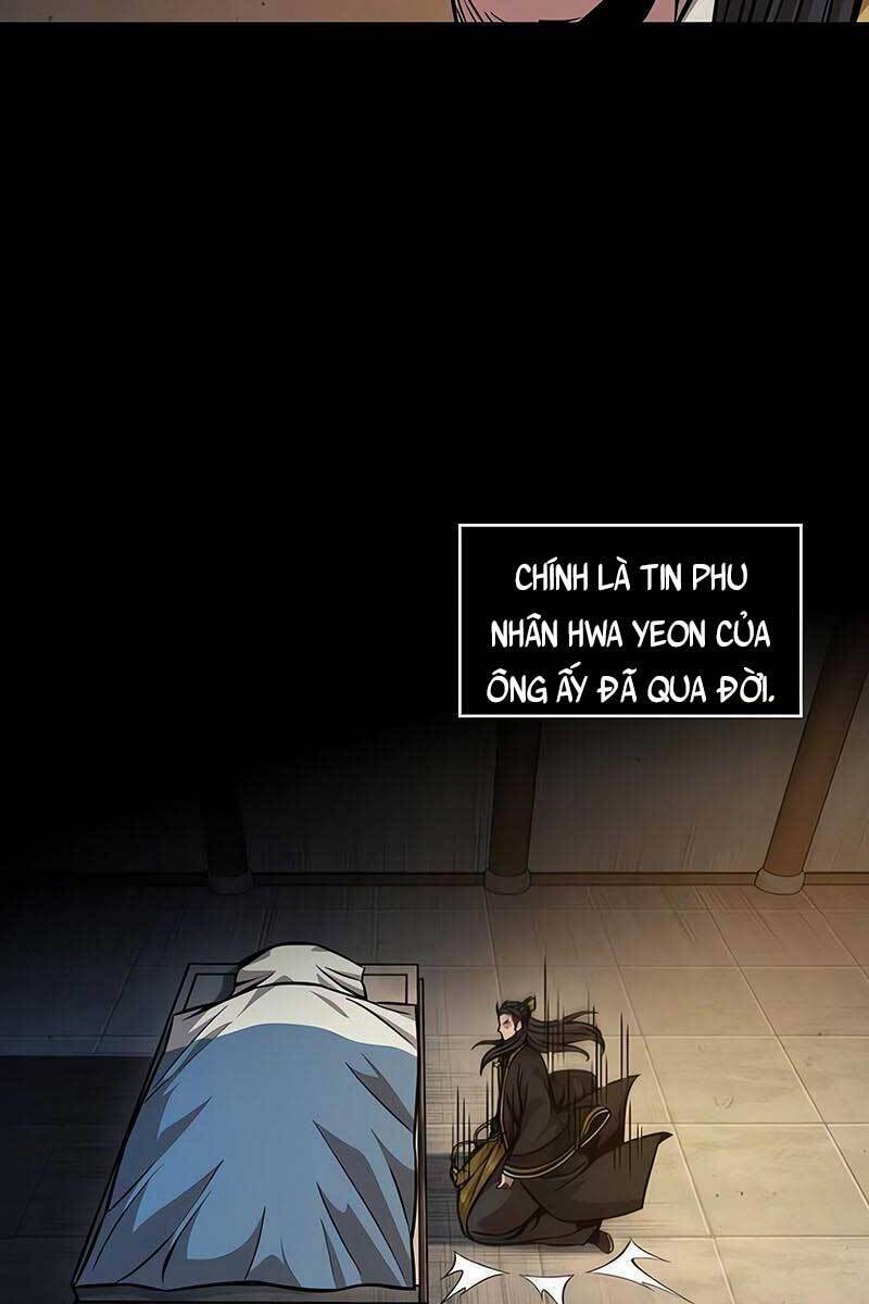 Ngã Lão Ma Thần Chap 131 - Next Chap 132