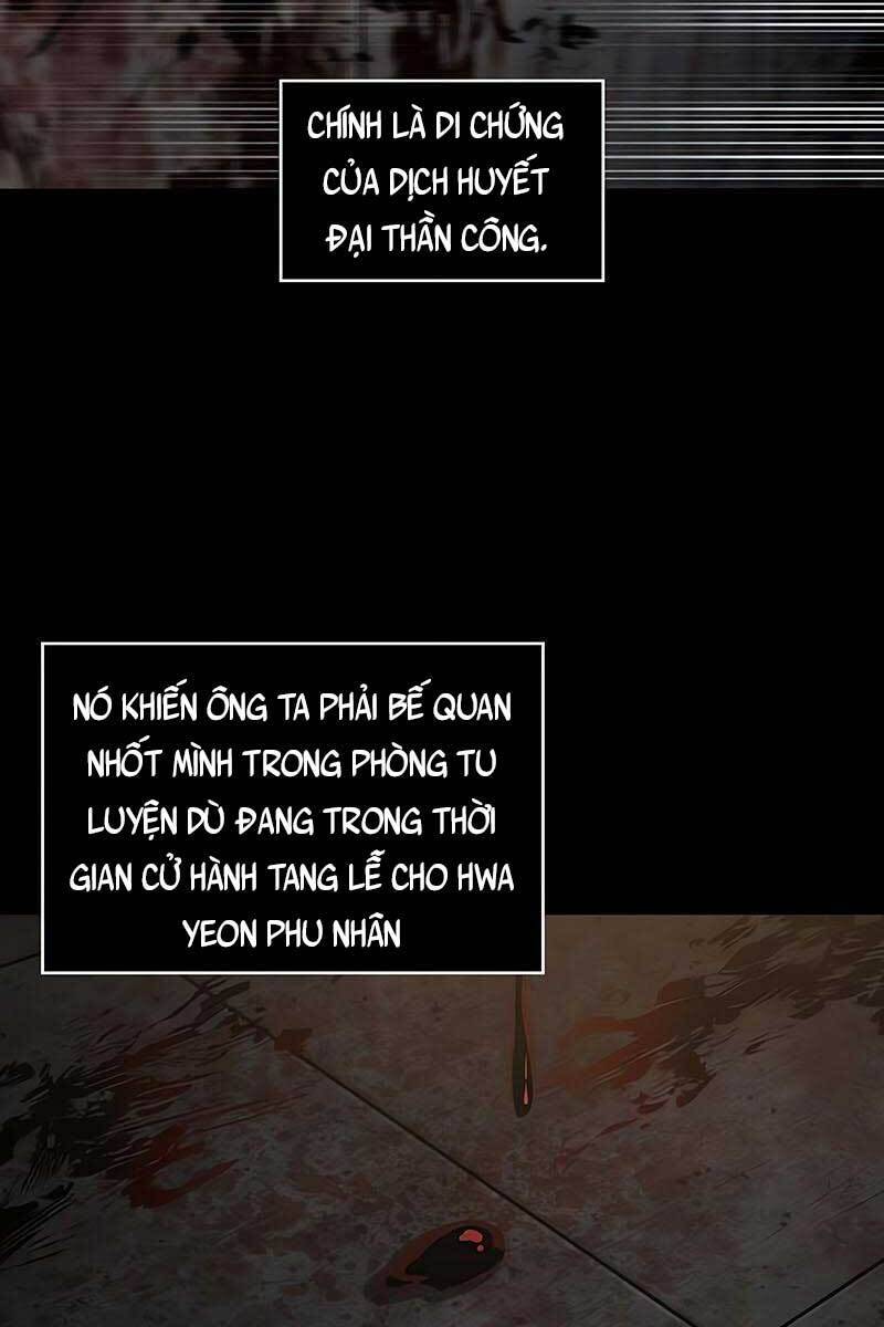 Ngã Lão Ma Thần Chap 131 - Next Chap 132