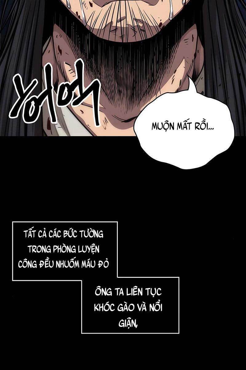 Ngã Lão Ma Thần Chap 131 - Next Chap 132