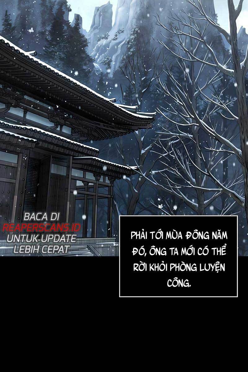 Ngã Lão Ma Thần Chap 131 - Next Chap 132
