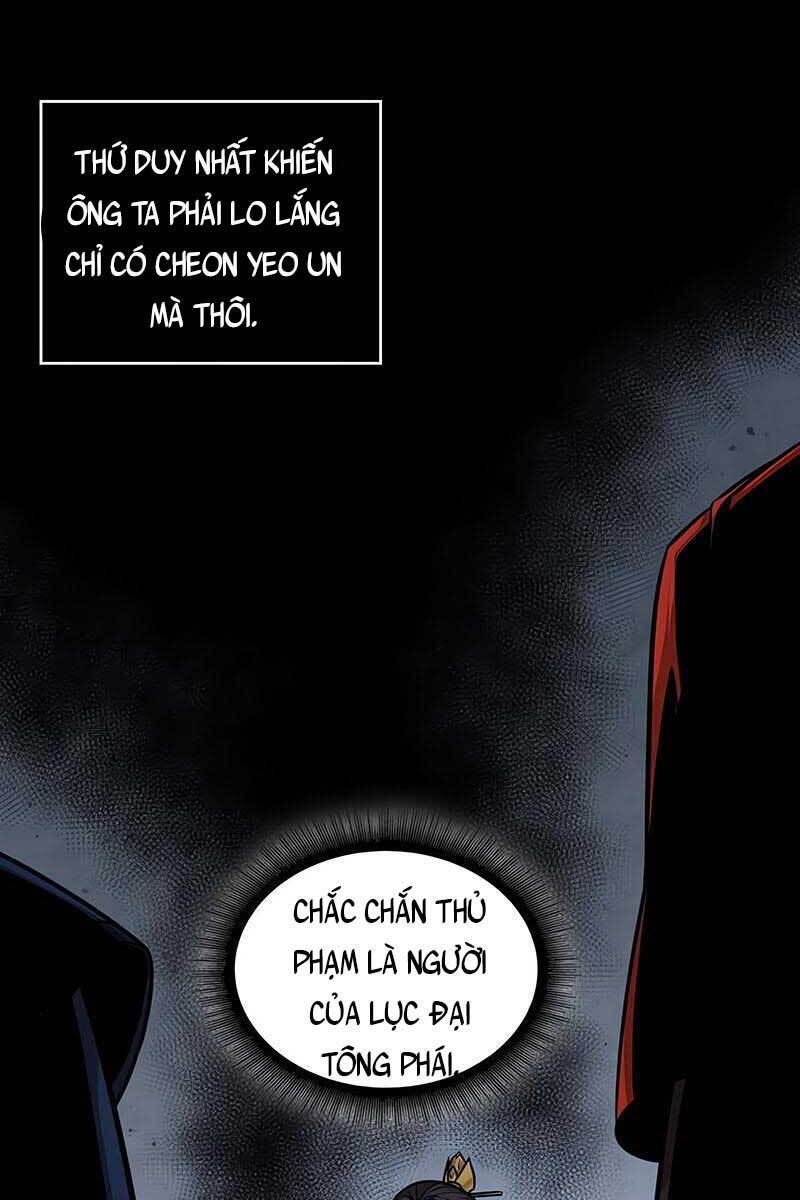 Ngã Lão Ma Thần Chap 131 - Next Chap 132
