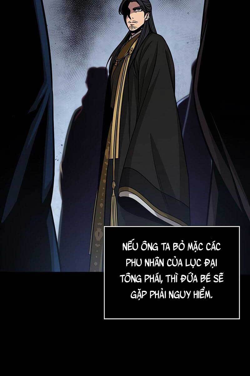 Ngã Lão Ma Thần Chap 131 - Next Chap 132