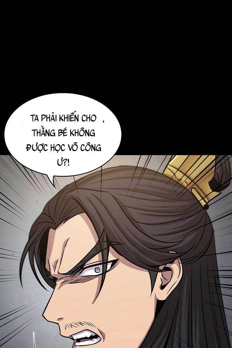 Ngã Lão Ma Thần Chap 131 - Next Chap 132