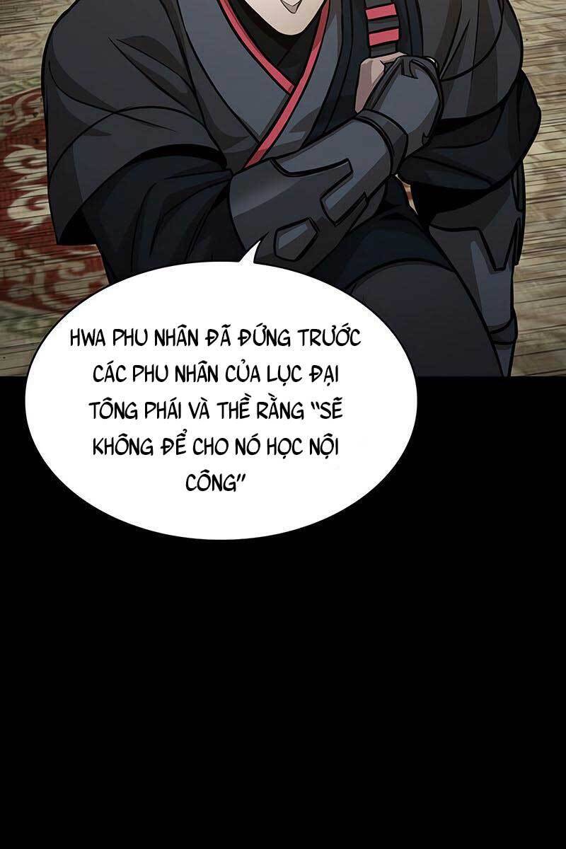 Ngã Lão Ma Thần Chap 131 - Next Chap 132
