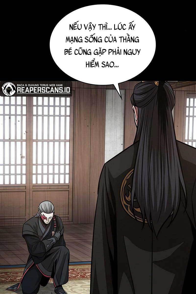Ngã Lão Ma Thần Chap 131 - Next Chap 132