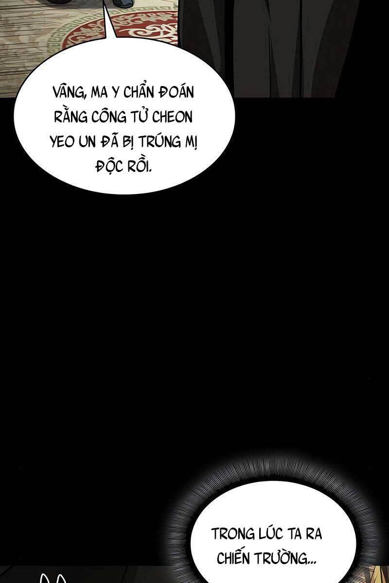 Ngã Lão Ma Thần Chap 131 - Next Chap 132
