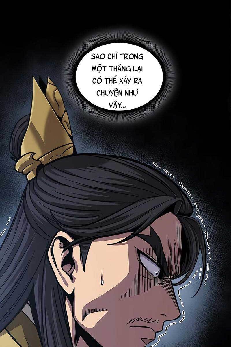 Ngã Lão Ma Thần Chap 131 - Next Chap 132