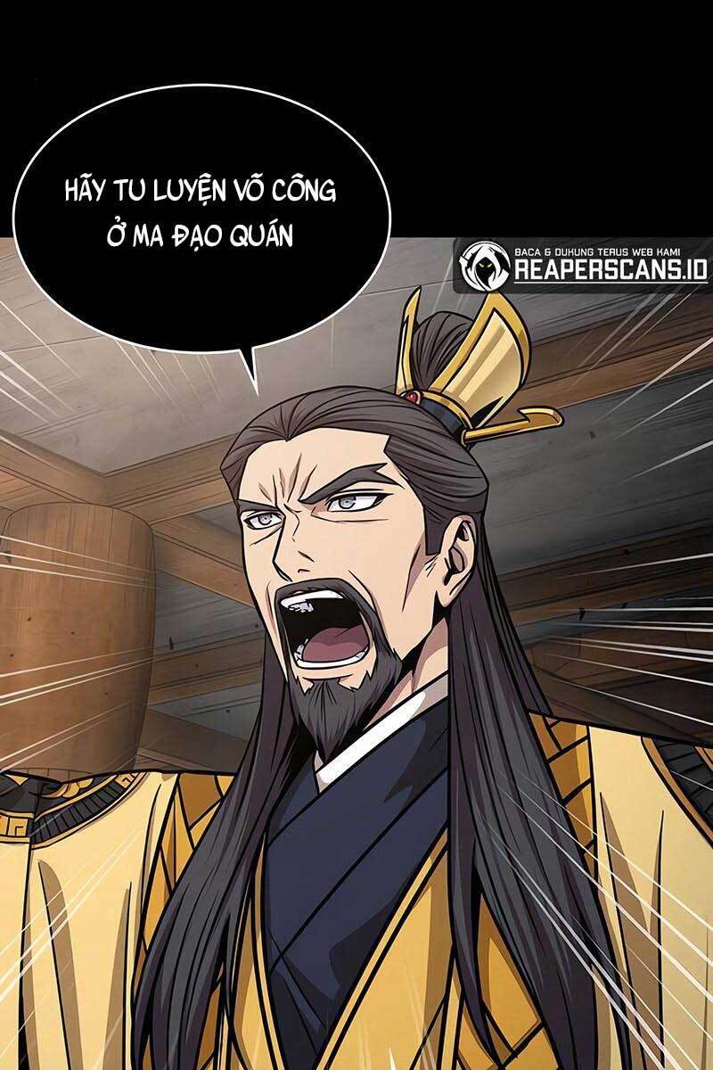Ngã Lão Ma Thần Chap 131 - Next Chap 132