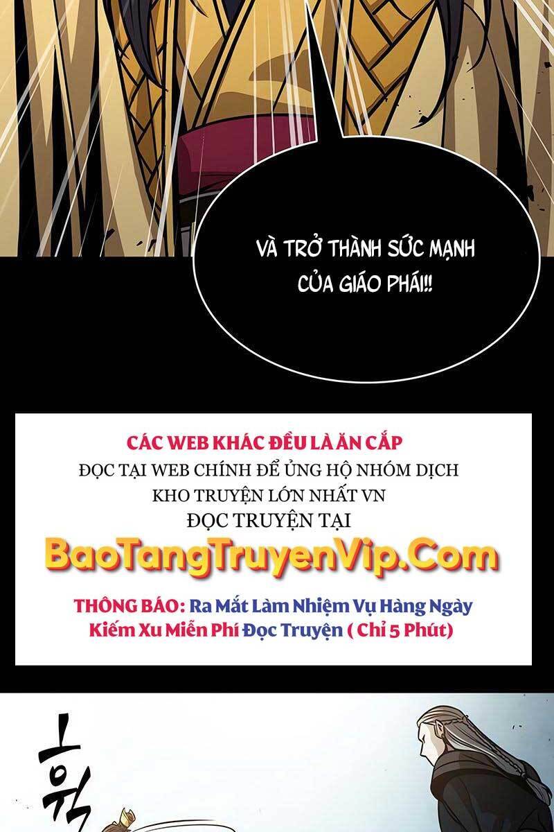 Ngã Lão Ma Thần Chap 131 - Next Chap 132