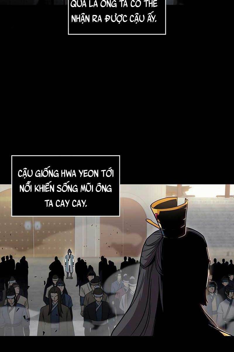 Ngã Lão Ma Thần Chap 131 - Next Chap 132