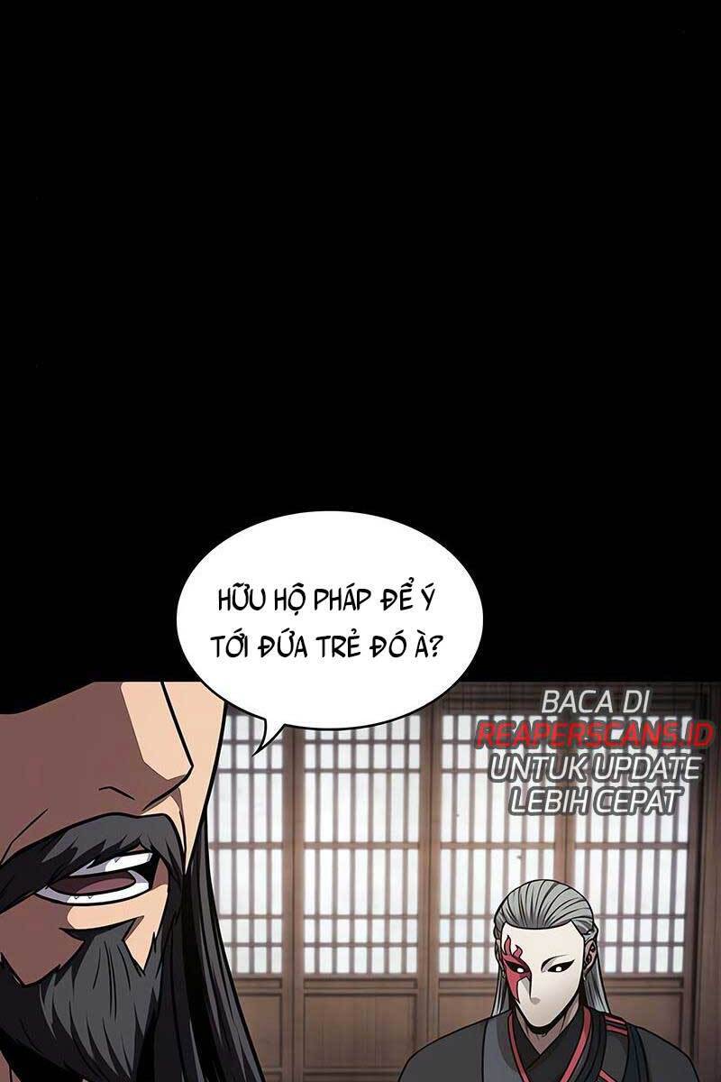 Ngã Lão Ma Thần Chap 131 - Next Chap 132