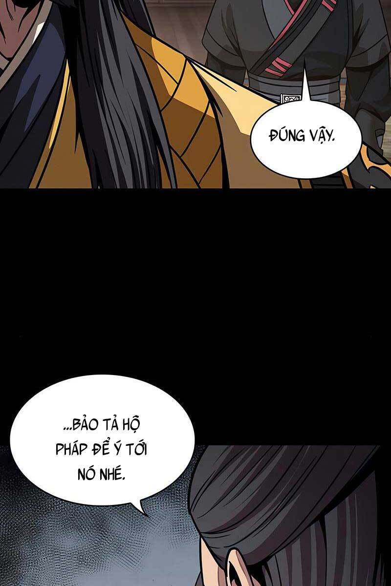Ngã Lão Ma Thần Chap 131 - Next Chap 132