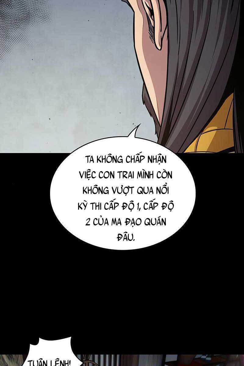 Ngã Lão Ma Thần Chap 131 - Next Chap 132