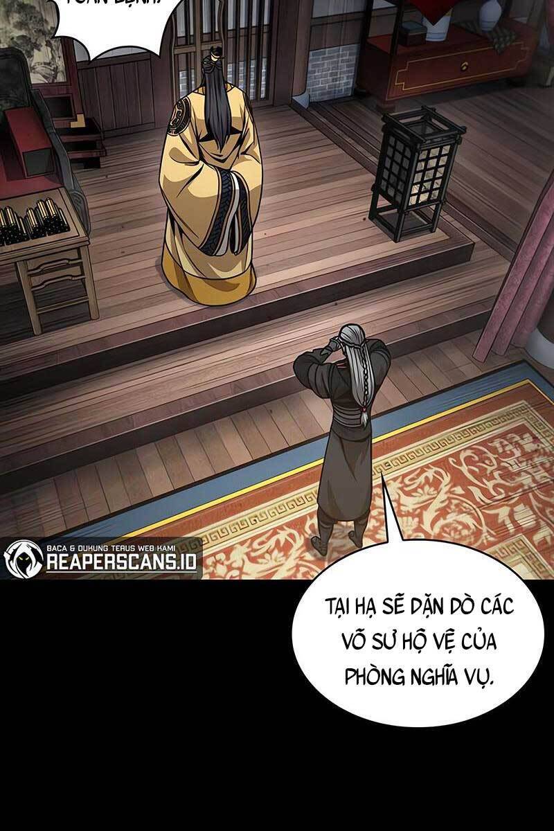 Ngã Lão Ma Thần Chap 131 - Next Chap 132