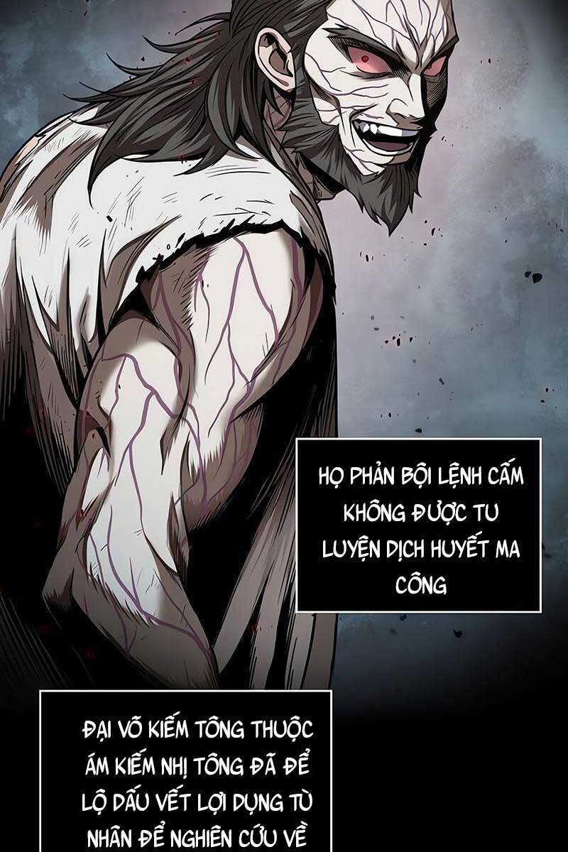 Ngã Lão Ma Thần Chap 131 - Next Chap 132