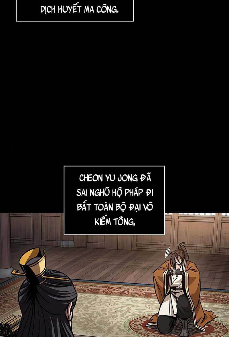 Ngã Lão Ma Thần Chap 131 - Next Chap 132