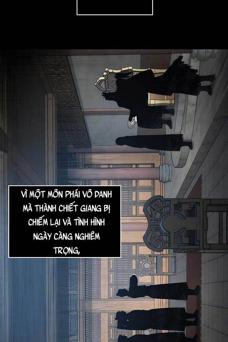 Ngã Lão Ma Thần Chap 131 - Next Chap 132
