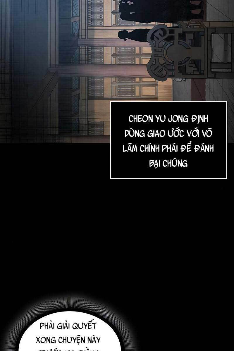 Ngã Lão Ma Thần Chap 131 - Next Chap 132