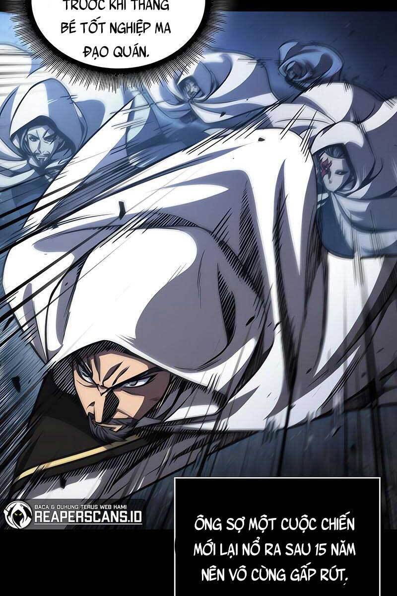 Ngã Lão Ma Thần Chap 131 - Next Chap 132