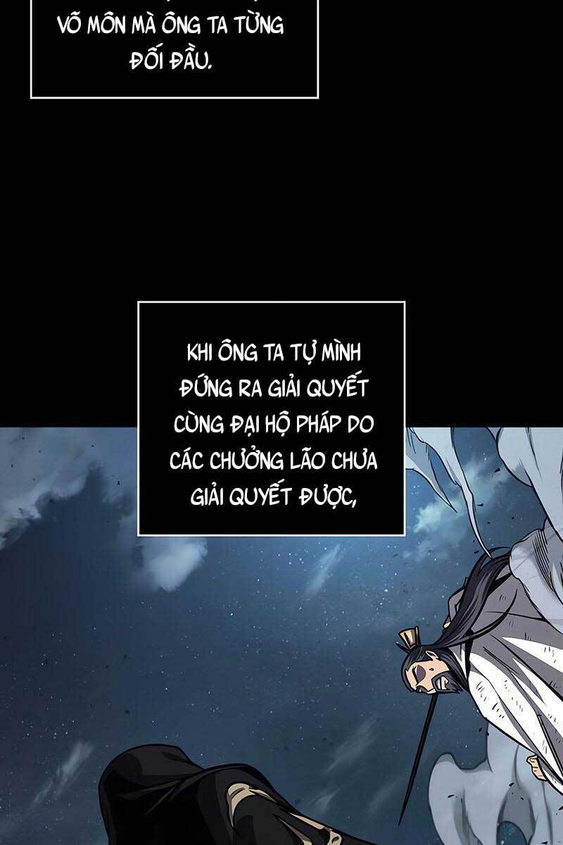Ngã Lão Ma Thần Chap 131 - Next Chap 132