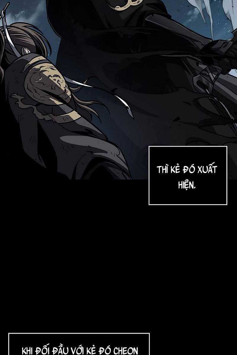 Ngã Lão Ma Thần Chap 131 - Next Chap 132