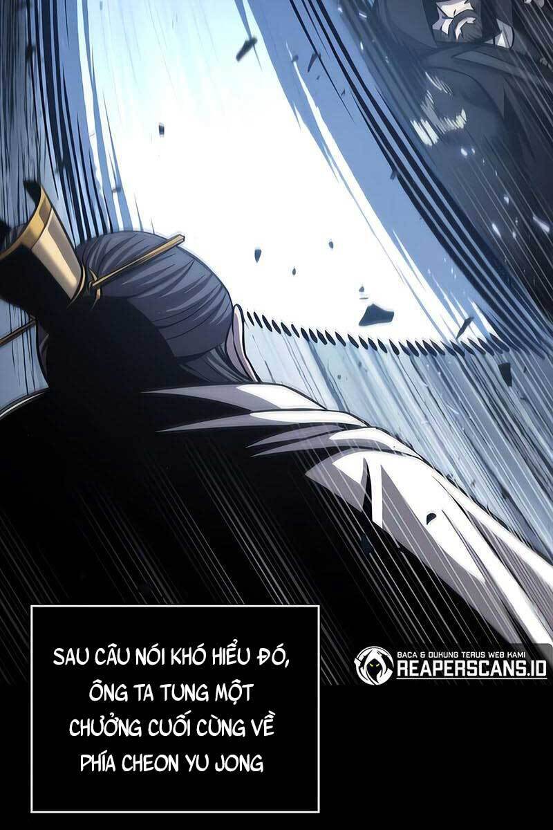 Ngã Lão Ma Thần Chap 131 - Next Chap 132