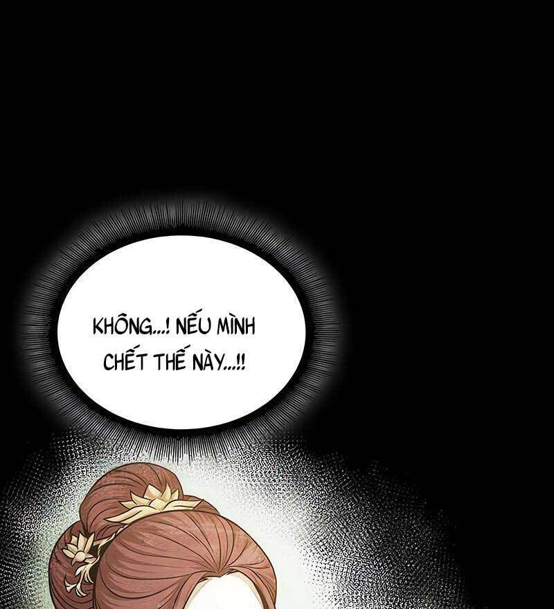 Ngã Lão Ma Thần Chap 131 - Next Chap 132