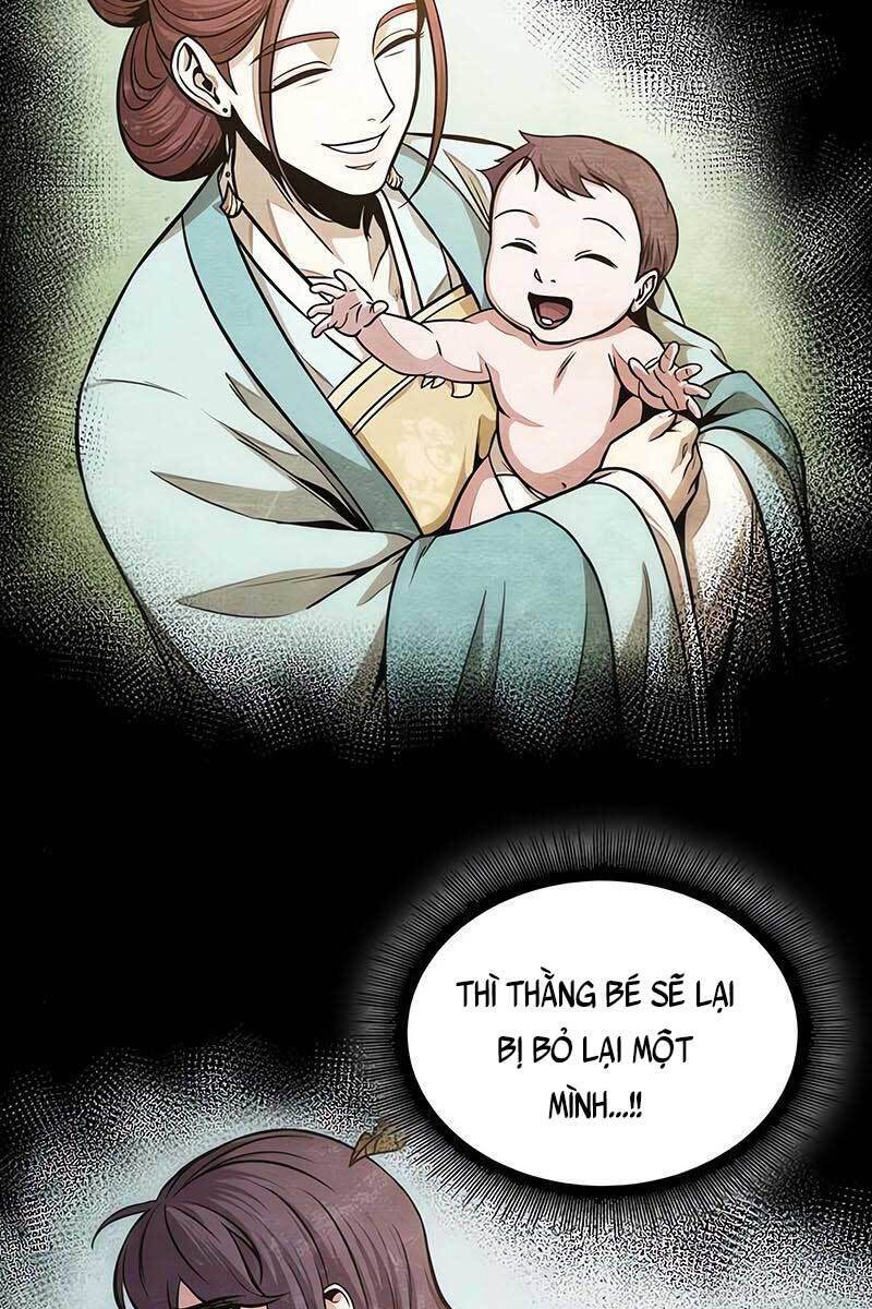 Ngã Lão Ma Thần Chap 131 - Next Chap 132
