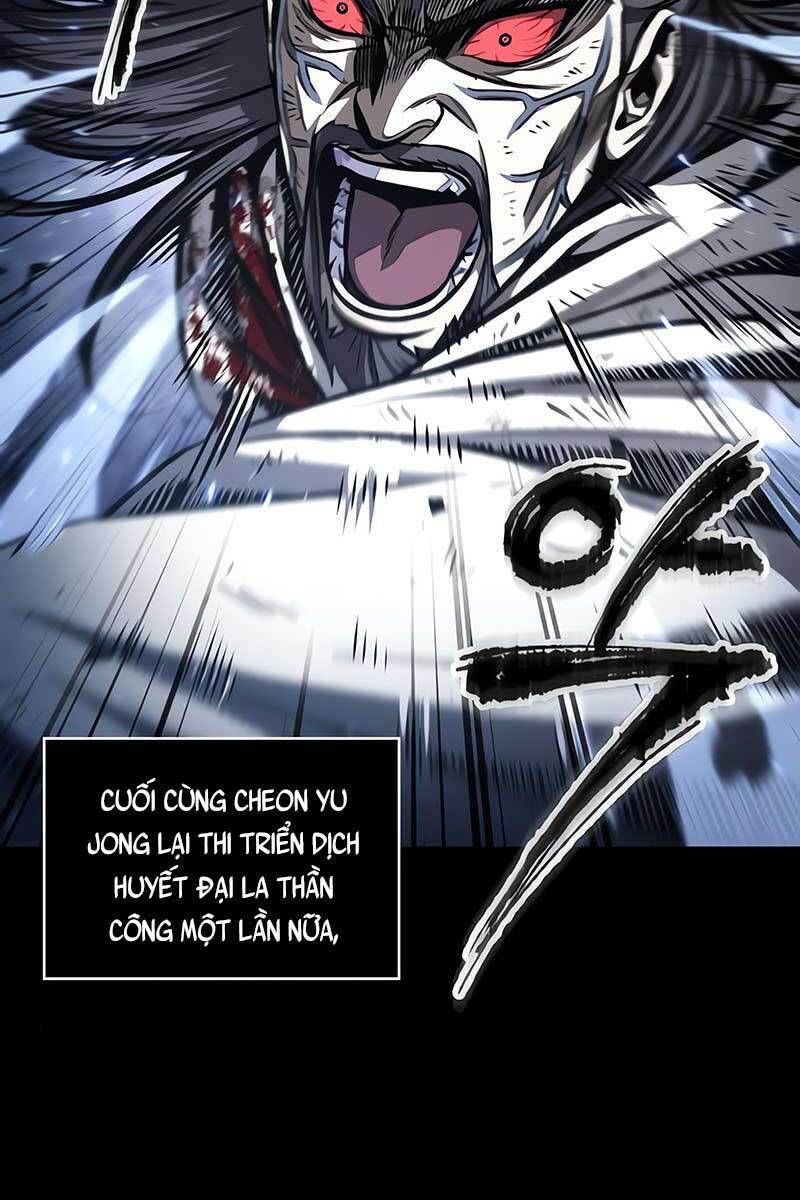 Ngã Lão Ma Thần Chap 132 - Next Chap 133