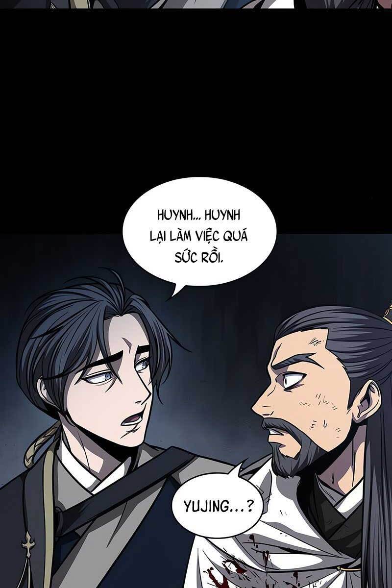Ngã Lão Ma Thần Chap 132 - Next Chap 133