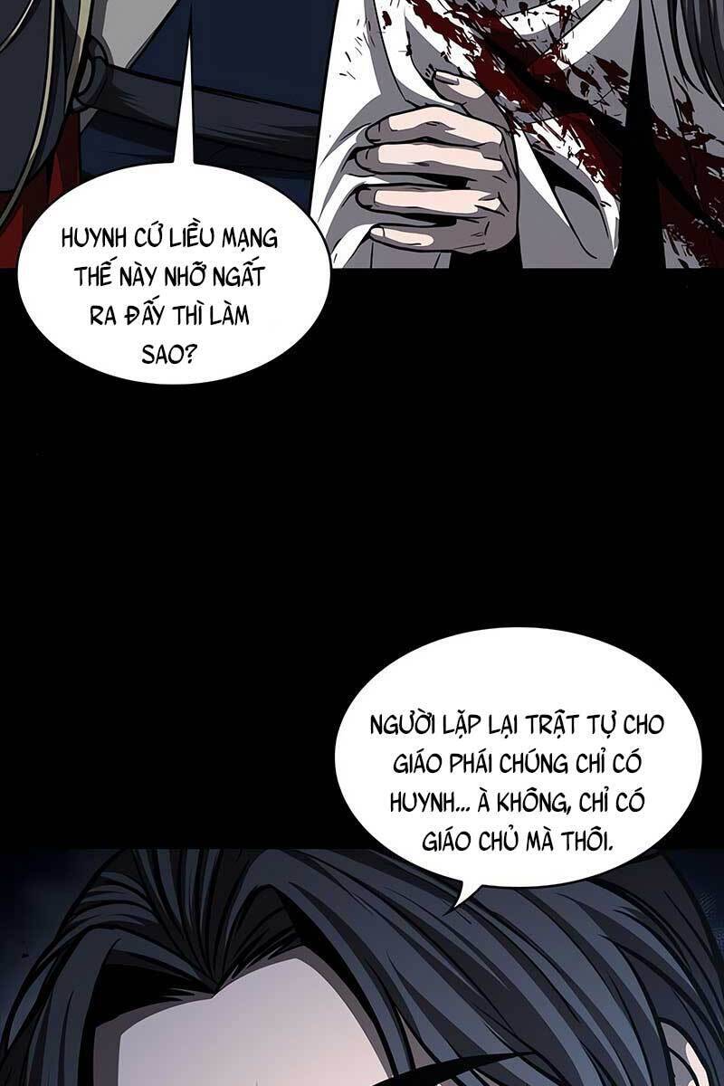 Ngã Lão Ma Thần Chap 132 - Next Chap 133