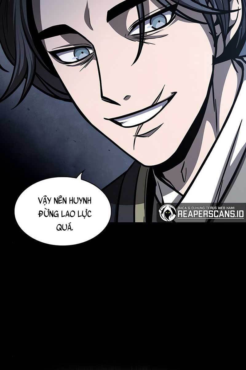 Ngã Lão Ma Thần Chap 132 - Next Chap 133
