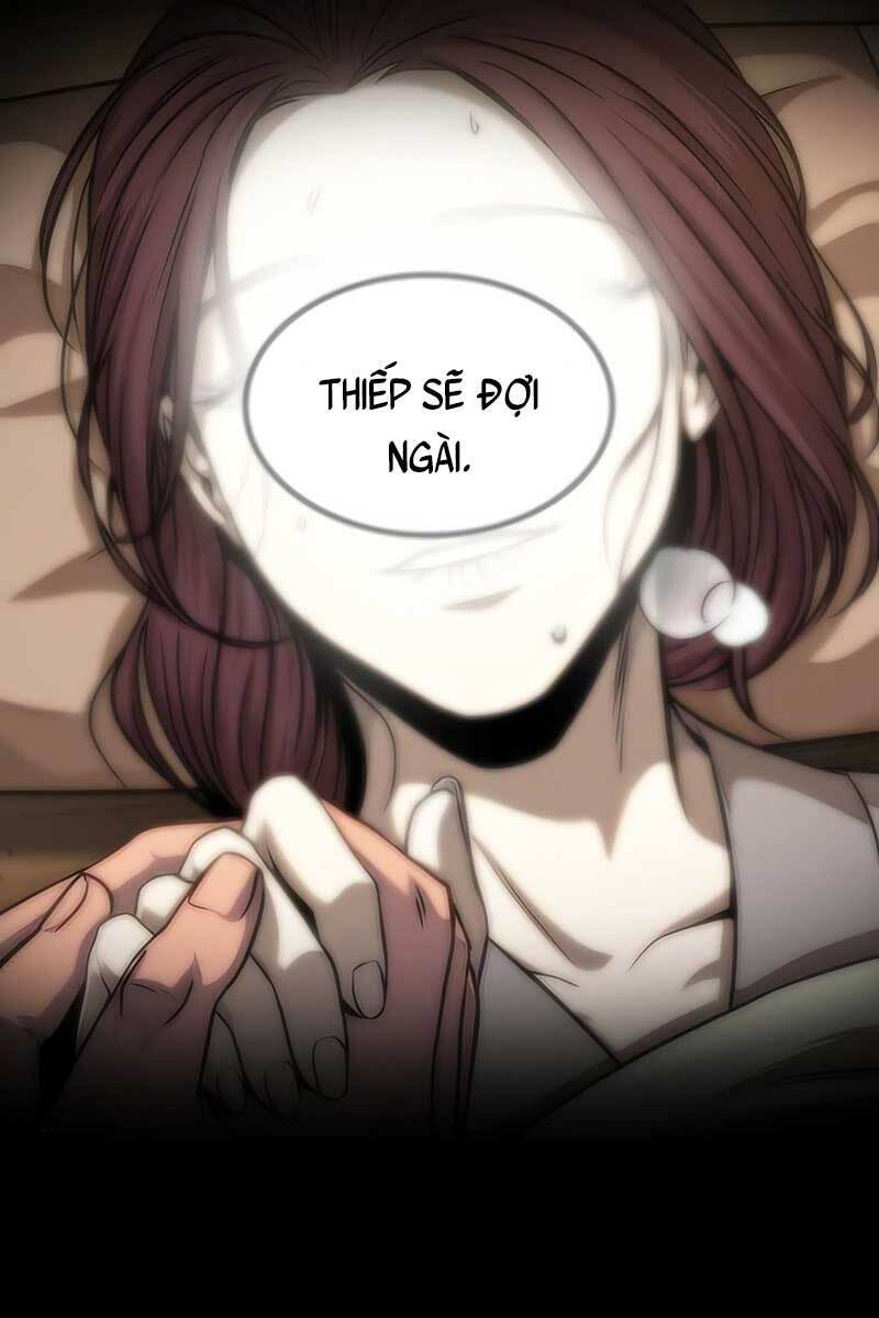 Ngã Lão Ma Thần Chap 132 - Next Chap 133