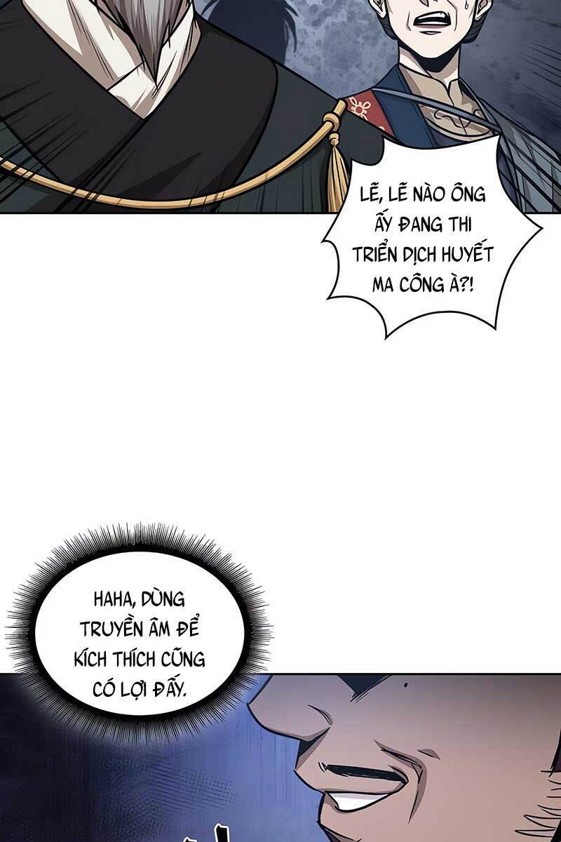 Ngã Lão Ma Thần Chap 132 - Next Chap 133