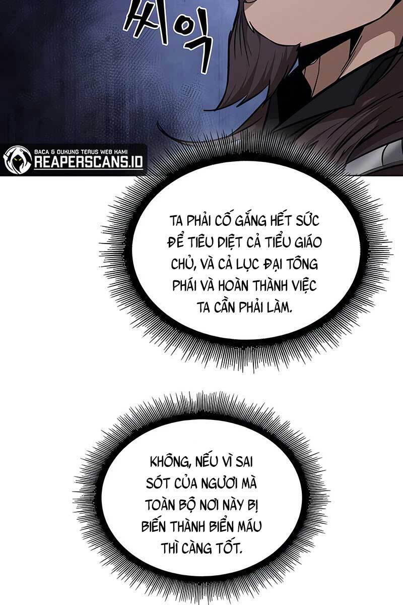 Ngã Lão Ma Thần Chap 132 - Next Chap 133