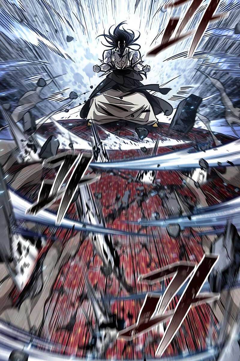 Ngã Lão Ma Thần Chap 132 - Next Chap 133
